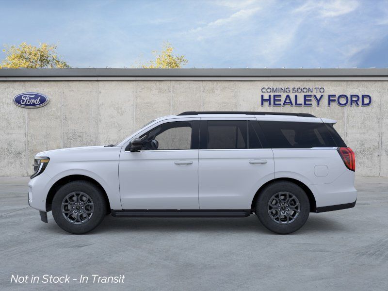 New 2026 Ford Expedition - photo 5