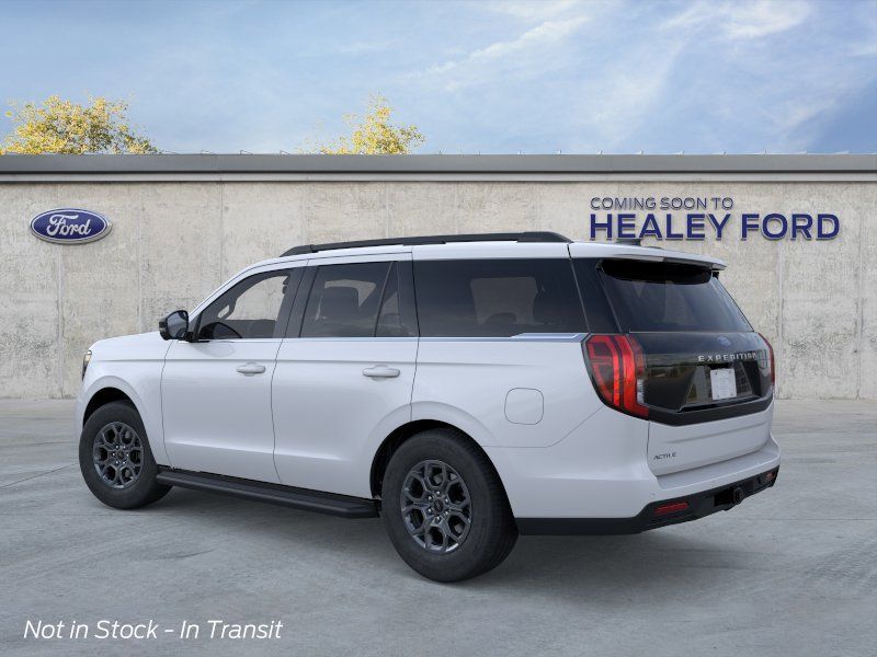 New 2026 Ford Expedition - photo 6