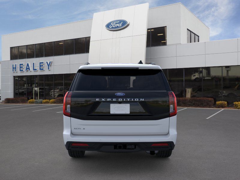 New 2026 Ford Expedition - photo 7