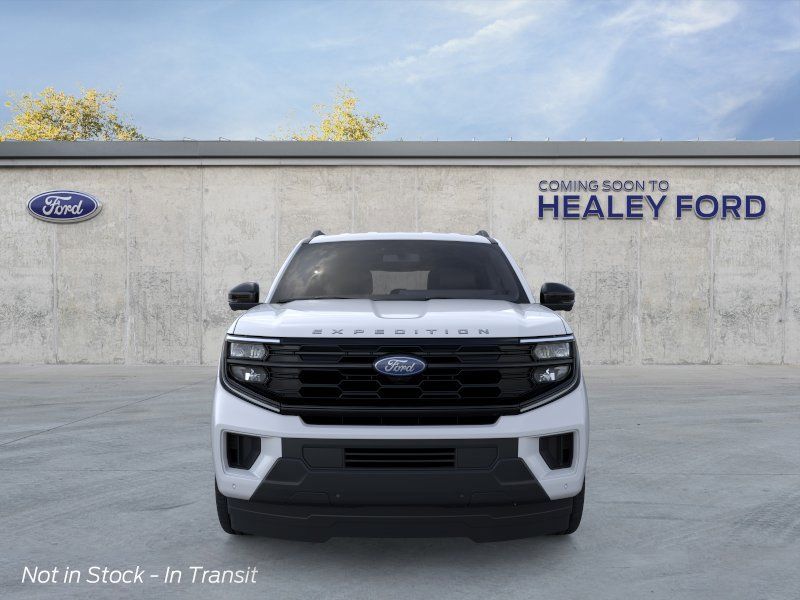 New 2026 Ford Expedition - photo 8