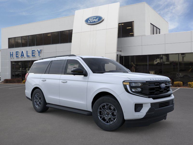 New 2026 Ford Expedition - photo 9