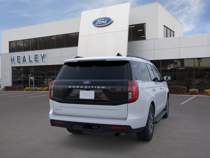 New 2026 Ford Expedition - photo 10