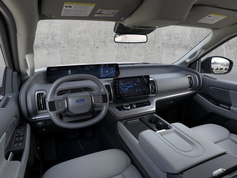 New 2026 Ford Expedition - photo 11