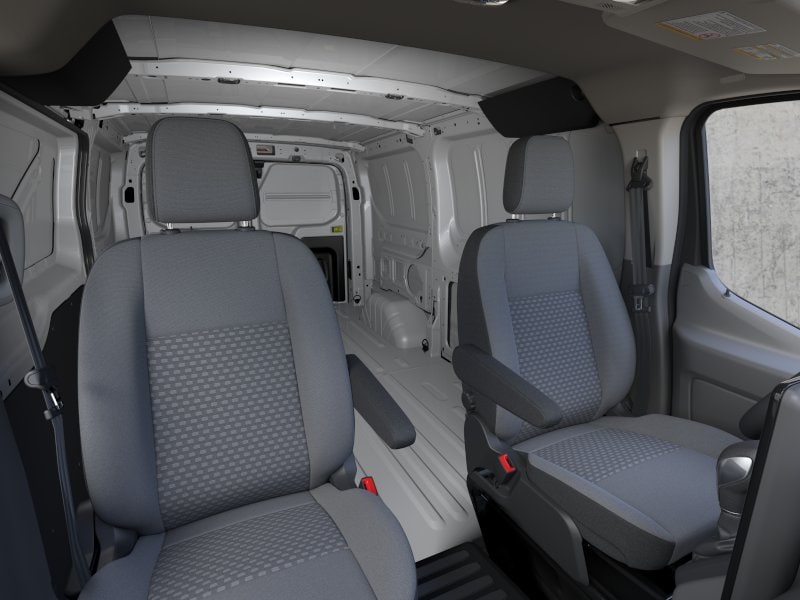 New 2026 Ford Transit 150 - photo 13