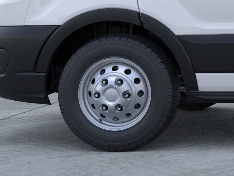 New 2026 Ford Transit 150 - photo 22