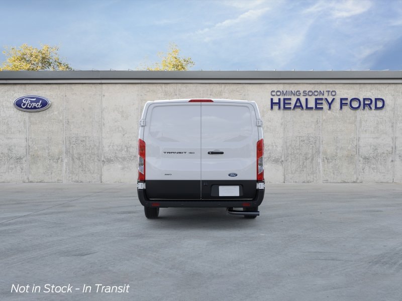 New 2026 Ford Transit 150 - photo 8