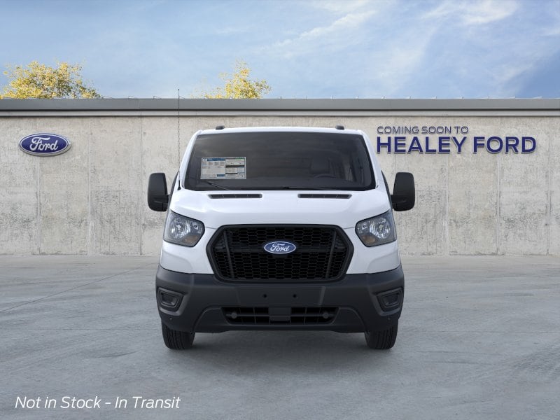 New 2026 Ford Transit 150 - photo 9