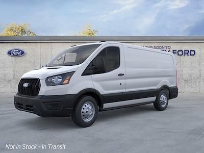 2026 Ford Transit 150 Low Roof AWD Empty Cargo Van for sale #F67736 - photo 1