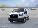 New 2026 Ford Transit 150 Low Roof Empty Cargo Van for sale #F67736 - photo 3