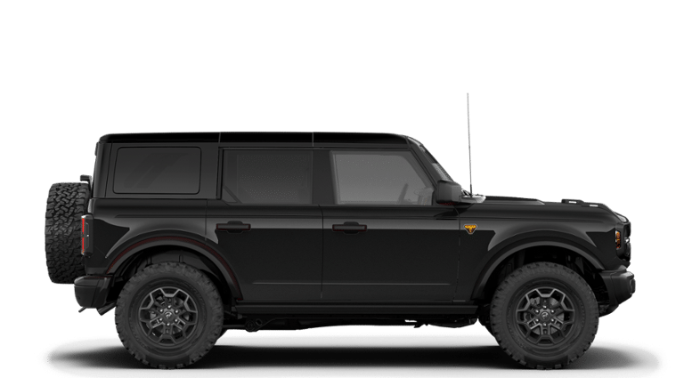 New 2026 Ford Bronco - photo 29