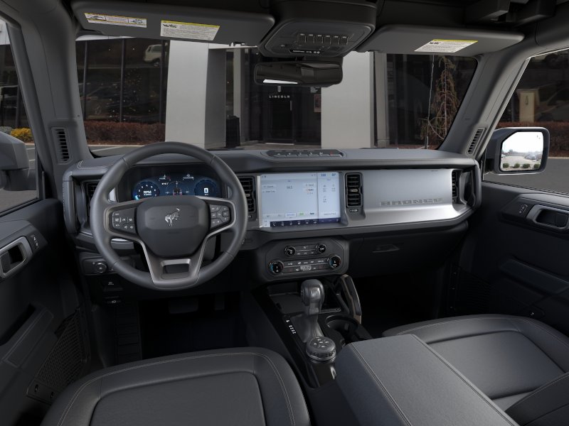 New 2026 Ford Bronco - photo 9