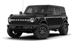 2026 Ford Bronco 4x4 SUV for sale #F67737 - photo 25