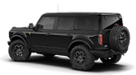 2026 Ford Bronco 4x4 SUV for sale #F67737 - photo 26