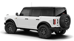 2026 Ford Bronco 4x4 SUV for sale #F67738 - photo 27