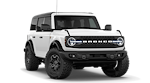 2026 Ford Bronco 4x4 SUV for sale #F67738 - photo 29