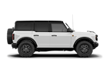 2026 Ford Bronco 4x4 SUV for sale #F67738 - photo 30