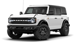 2026 Ford Bronco 4x4 SUV for sale #F67738 - photo 26