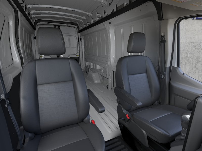 New 2026 Ford Transit 350 - photo 11