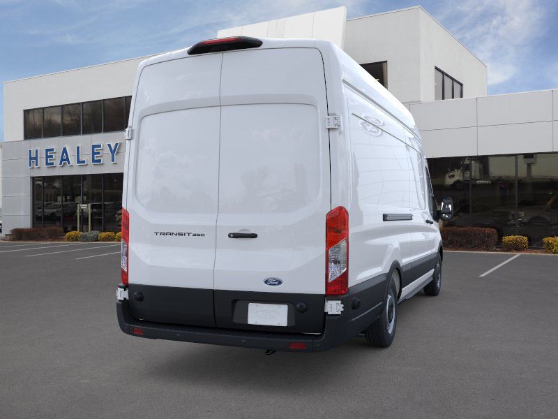 New 2026 Ford Transit 350 - photo 10
