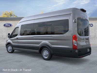 2026 Ford Transit 350 HD High Roof AWD Empty Cargo Van for sale #F67754 - photo 2