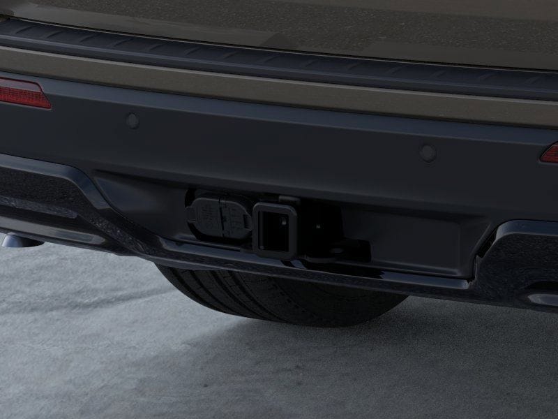 New 2026 Ford Explorer - photo 24