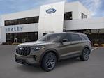 2026 Ford Explorer 4x4 SUV for sale #F67757 - photo 1