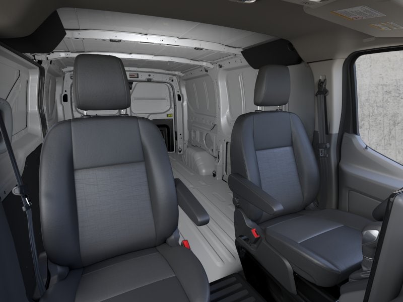 New 2026 Ford Transit 150 - photo 11