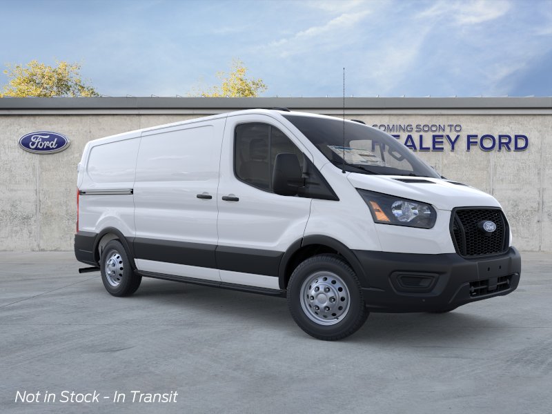 New 2026 Ford Transit 150 - photo 8