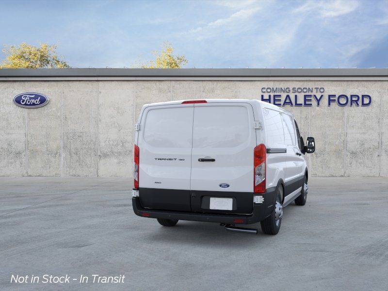 New 2026 Ford Transit 150 - photo 9
