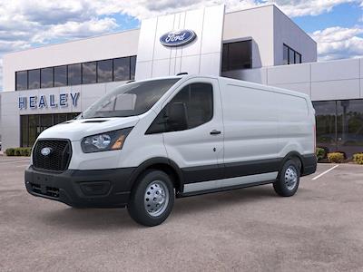 2026 Ford Transit 150 Low Roof AWD Empty Cargo Van for sale #F67758 - photo 1
