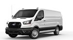 2026 Ford Transit 150 Low Roof AWD Empty Cargo Van for sale #F67758 - photo 22