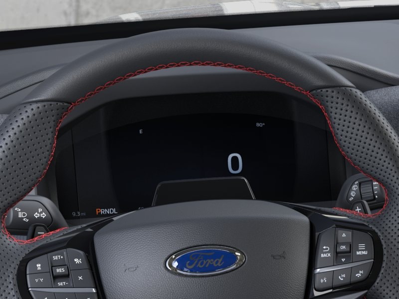 New 2026 Ford Explorer - photo 15