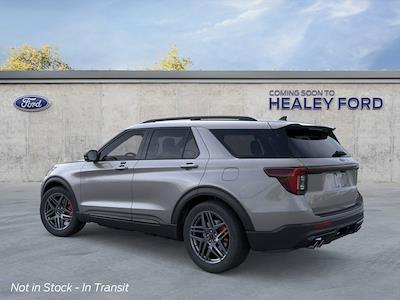 2026 Ford Explorer 4x4 SUV for sale #F67770 - photo 2