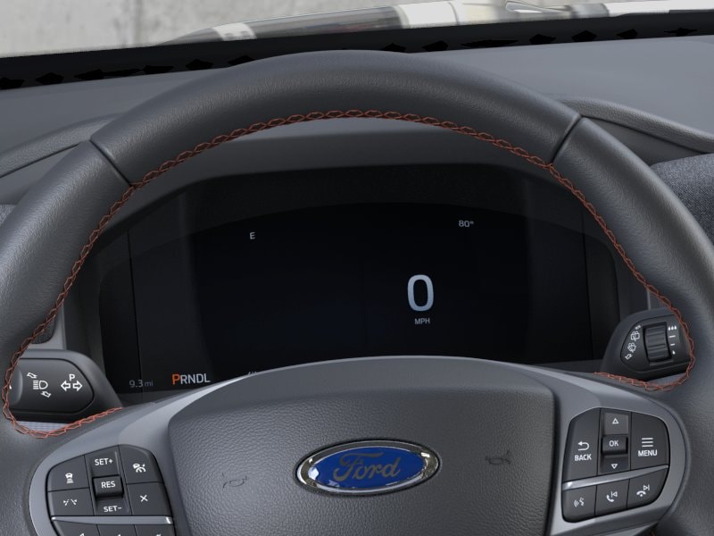 New 2026 Ford Explorer - photo 15