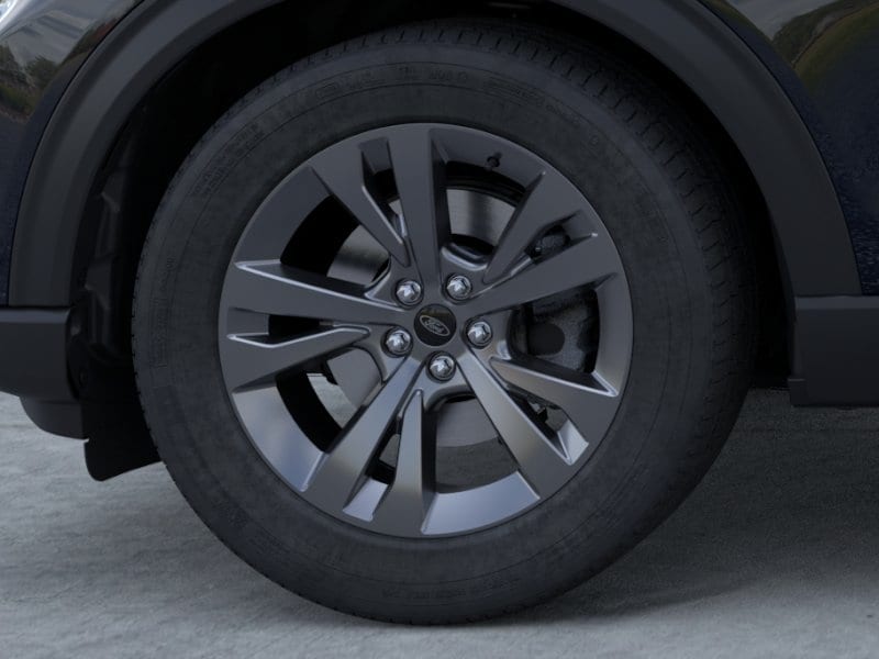 New 2026 Ford Explorer - photo 21
