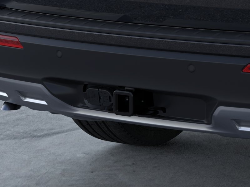 New 2026 Ford Explorer - photo 25