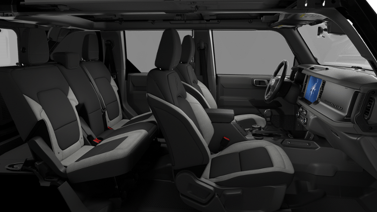 New 2026 Ford Bronco - photo 30