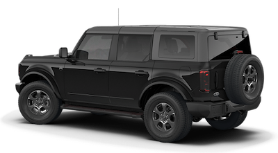 2026 Ford Bronco 4x4 SUV for sale #F67783 - photo 1
