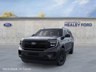 2026 Ford Expedition MAX 4x4 SUV for sale #F67789 - photo 1