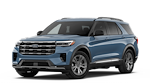 2026 Ford Explorer 4x4 SUV for sale #F67795 - photo 1