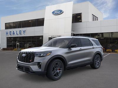 2026 Ford Explorer 4x4 SUV for sale #F67796 - photo 1