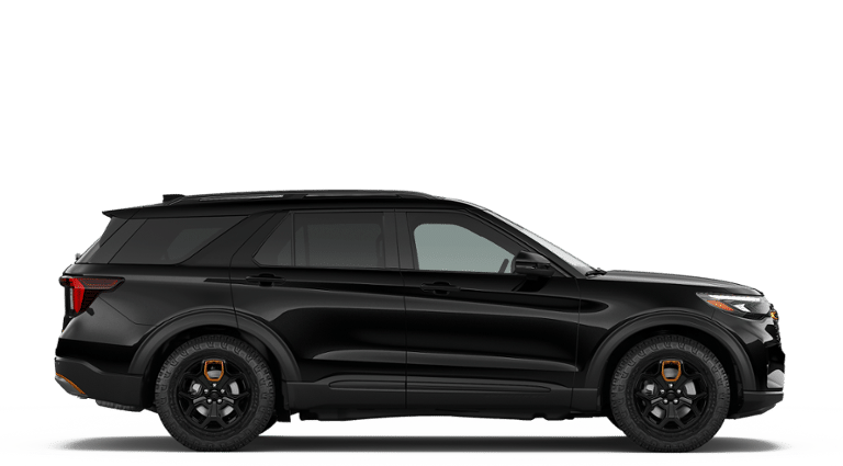 New 2026 Ford Explorer - photo 30