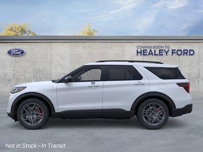 2026 Ford Explorer 4x4 SUV for sale #F67819 - photo 2