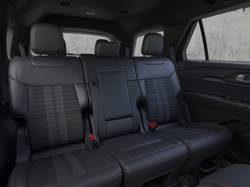New 2026 Ford Explorer - photo 13