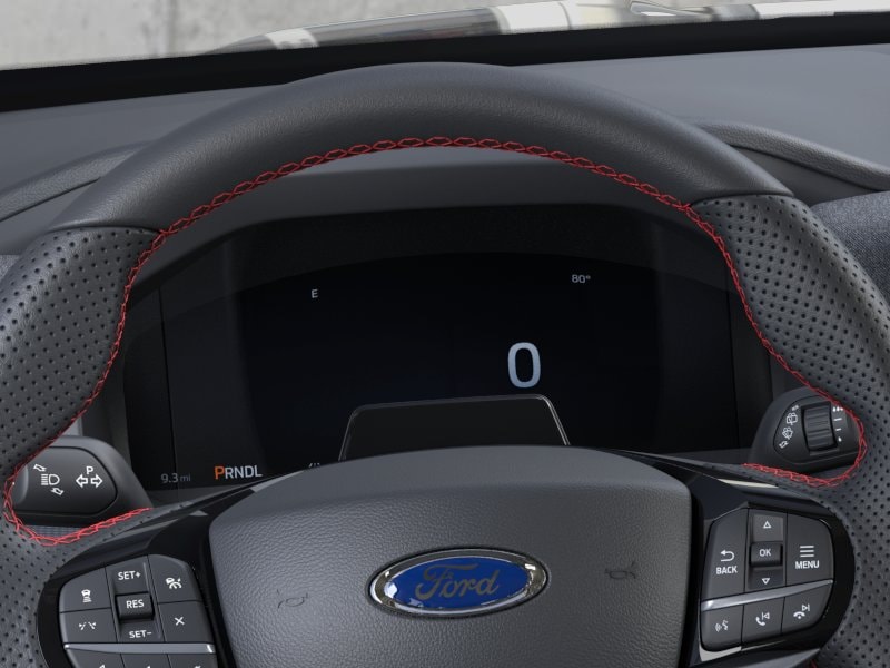 New 2026 Ford Explorer - photo 15