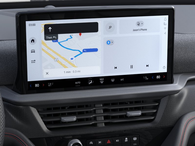 New 2026 Ford Explorer - photo 16