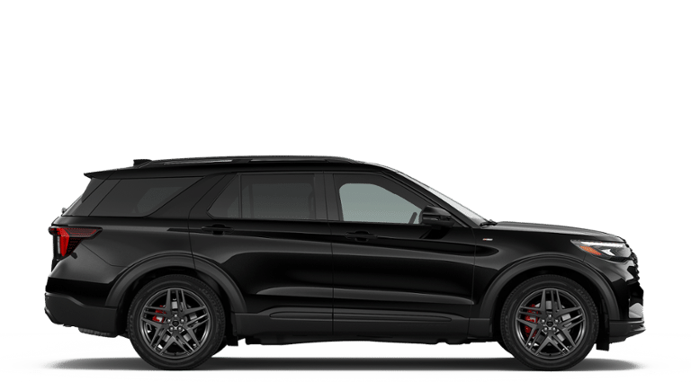 New 2026 Ford Explorer - photo 30