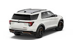 2026 Ford Explorer 4x4 SUV for sale #F67822 - photo 25