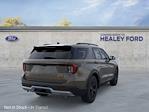 2026 Ford Explorer 4x4 SUV for sale #F67823 - photo 8
