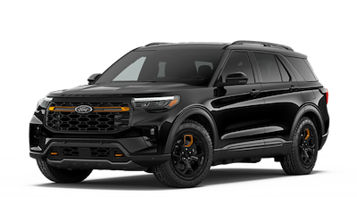 2026 Ford Explorer 4x4 SUV for sale #F67824 - photo 1